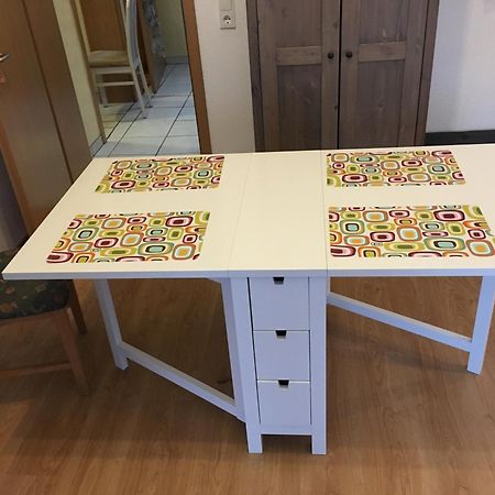 Miniappartement Zini Lindlar Εξωτερικό φωτογραφία