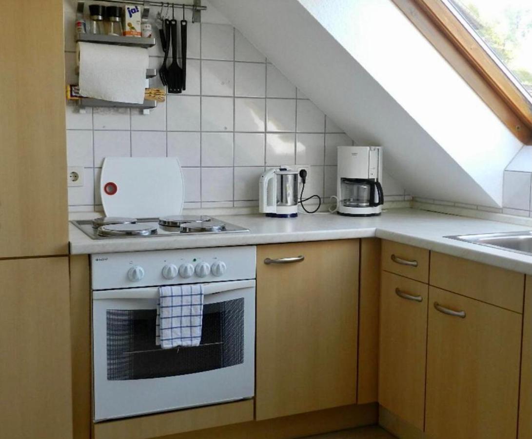 Miniappartement Zini Lindlar Εξωτερικό φωτογραφία