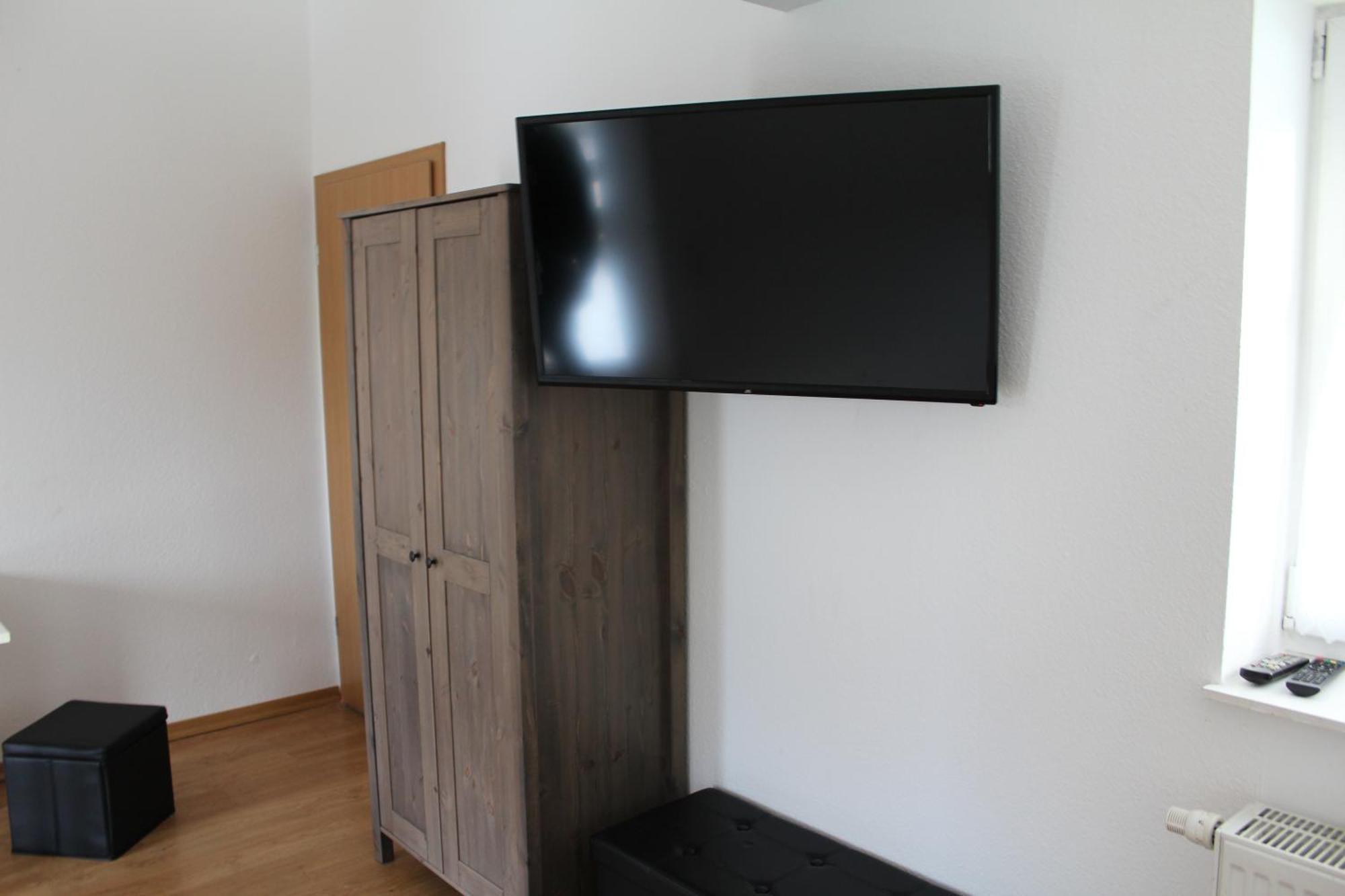Miniappartement Zini Lindlar Εξωτερικό φωτογραφία