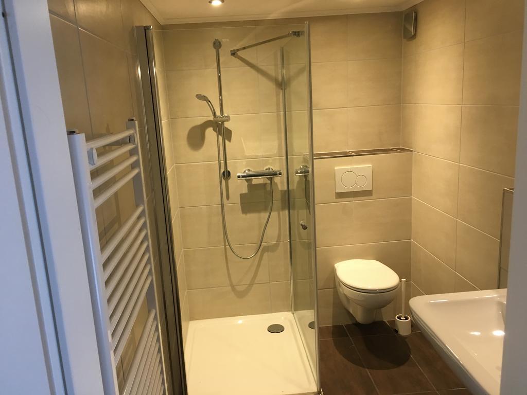 Miniappartement Zini Lindlar Εξωτερικό φωτογραφία