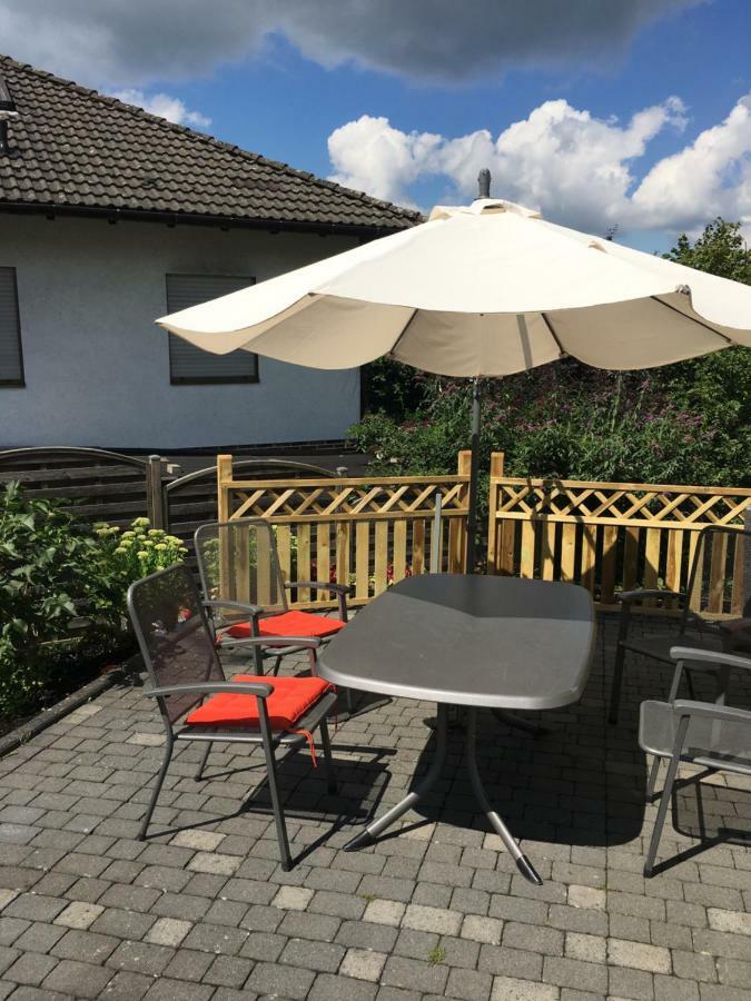 Miniappartement Zini Lindlar Εξωτερικό φωτογραφία