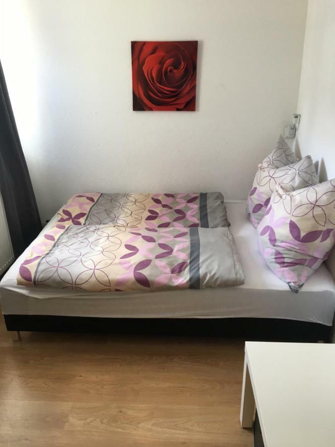 Miniappartement Zini Lindlar Εξωτερικό φωτογραφία